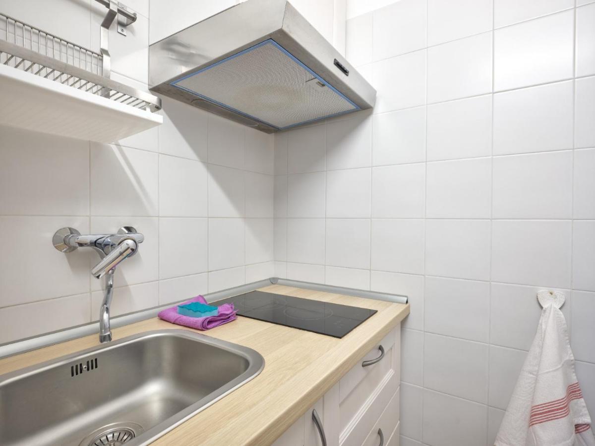 Appartamento Cason degli Ulivi Rivoli Veronese Esterno foto