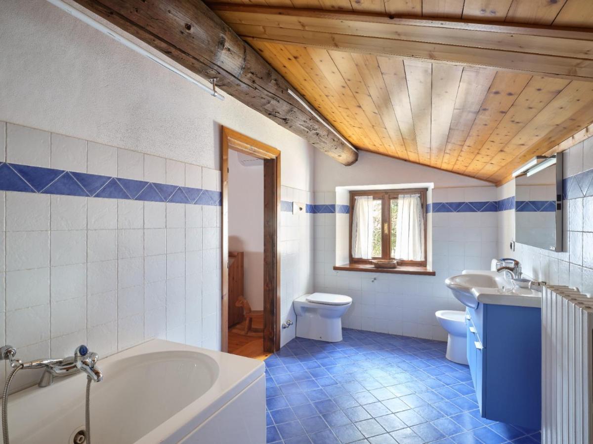 Appartamento Cason degli Ulivi Rivoli Veronese Esterno foto
