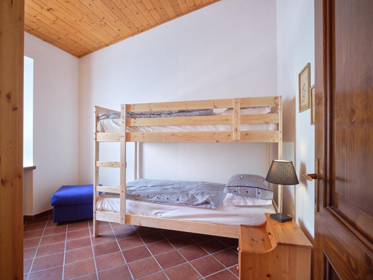 Appartamento Cason degli Ulivi Rivoli Veronese Esterno foto