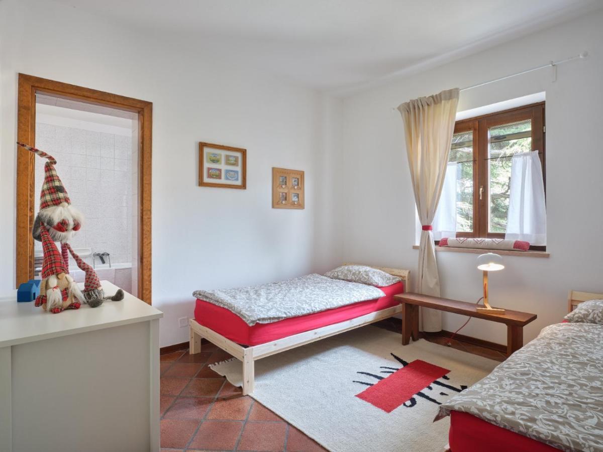 Appartamento Cason degli Ulivi Rivoli Veronese Esterno foto