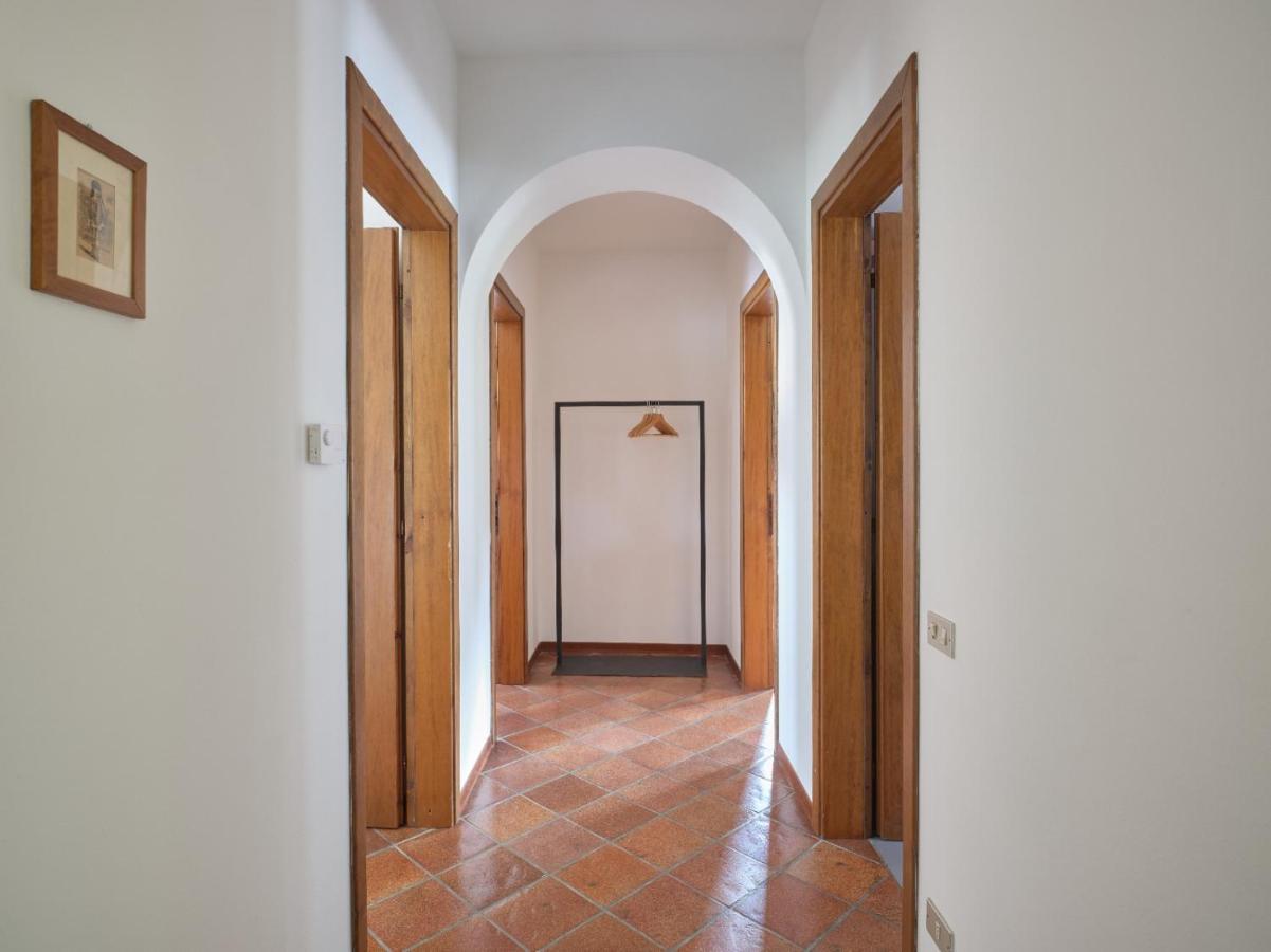 Appartamento Cason degli Ulivi Rivoli Veronese Esterno foto