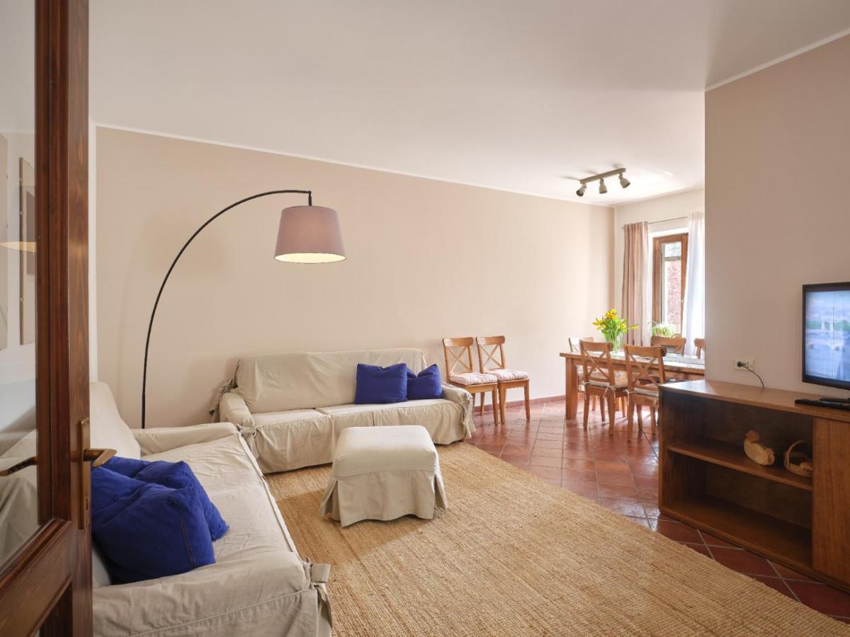 Appartamento Cason degli Ulivi Rivoli Veronese Esterno foto