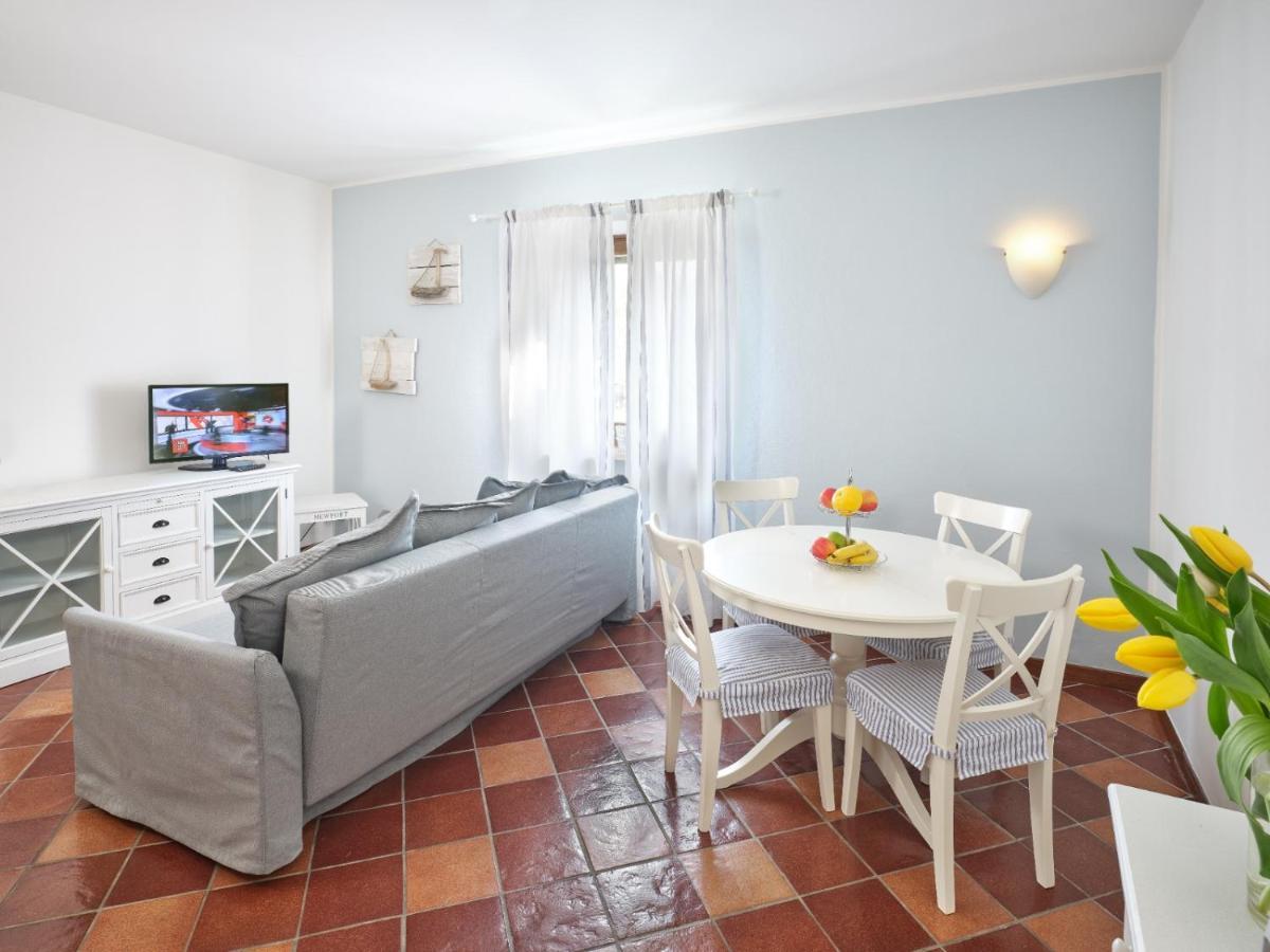 Appartamento Cason degli Ulivi Rivoli Veronese Esterno foto