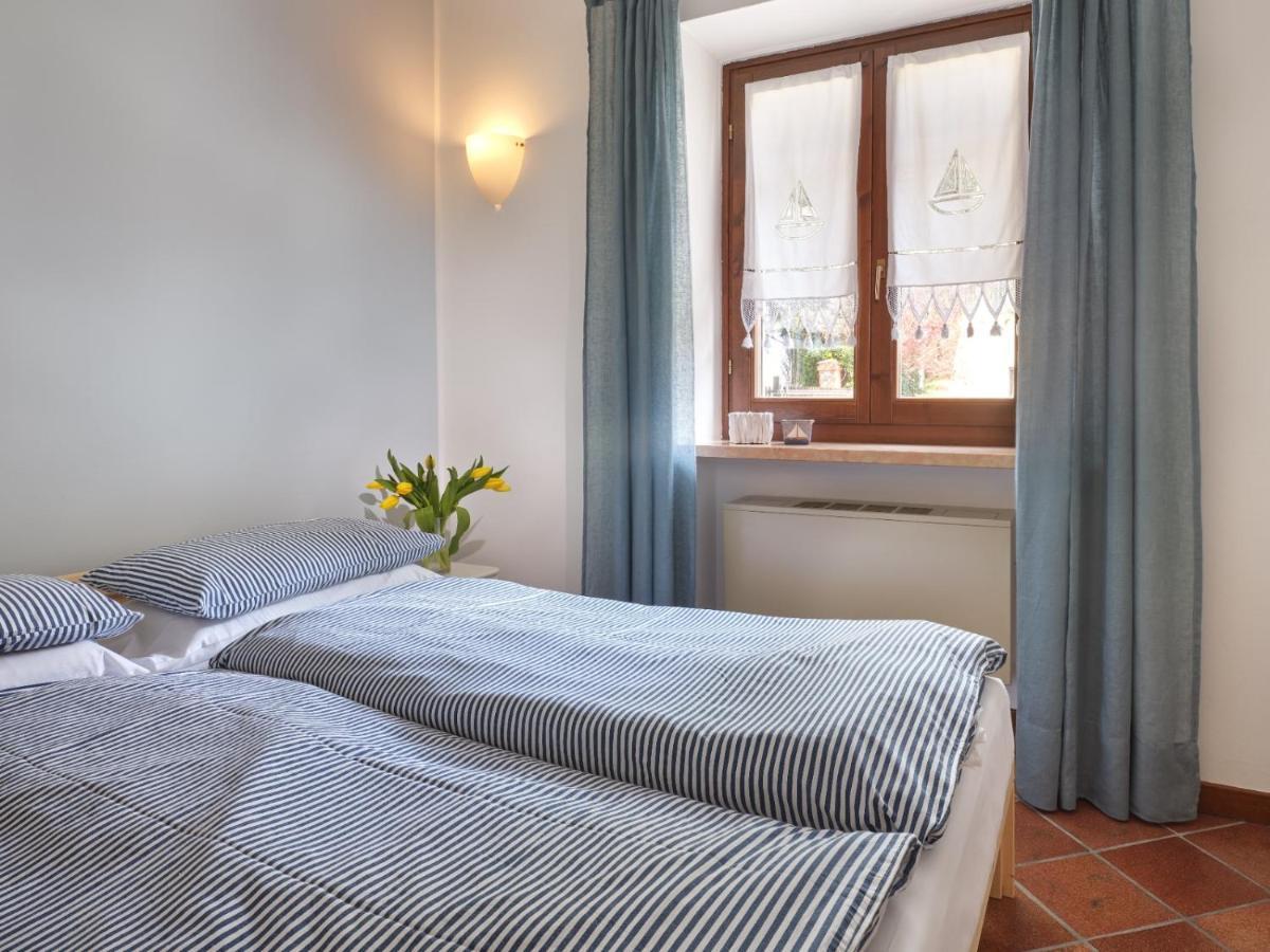 Appartamento Cason degli Ulivi Rivoli Veronese Esterno foto