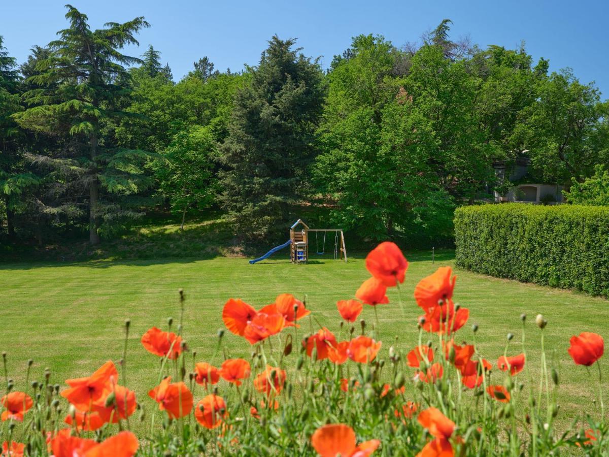 Appartamento Cason degli Ulivi Rivoli Veronese Esterno foto